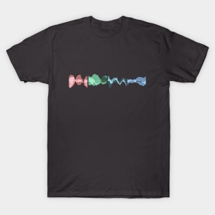 Audiowave T-Shirt